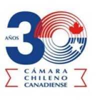 Chilean – Canadian Chamber of Commerce logo - Similar company to Andesmets