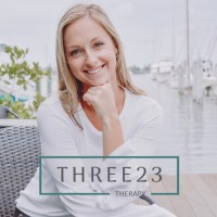 Three23 Therapy