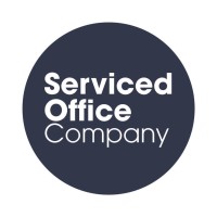 Serviced Office Company Ltd logo - Similar company to Truth Facilities Ltd.