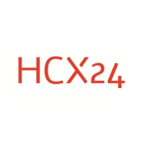 HCX24 GmbH logo - Similar company to B2Btrip Gmbh