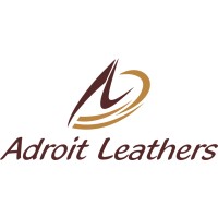 Adroit Leathers logo - Similar company to Vackadoo Private Ltd.