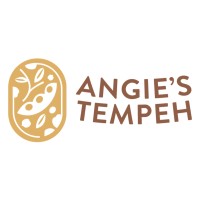 Angie's Tempeh logo - Similar company to Livezee Eldercare