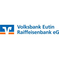 Volksbank Eutin logo - Similar company to Stadt Eutin