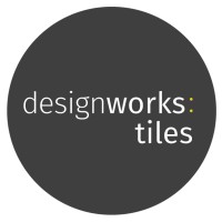 Designworks Tiles logo - Similar company to Tag Traders