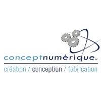 Concept Numerique Inc. logo - Similar company to Clexi