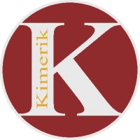 Kimerik logo - Similar company to Editingplus.It