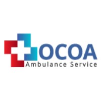 Ocoa Ambulance Services logo - Similar company to Screen & Industrial Solutions Supplies (Pty) Ltd