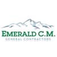 Emerald Cm logo - Similar company to Combs Construction Services Llc