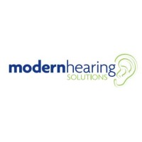 Modern Hearing Solutions logo - Similar company to Ims; A Convergint Technologies Company