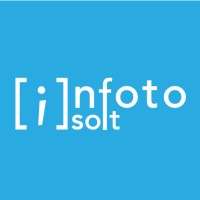 INFOTO-SOFT Kft. logo - Similar company to InfiniteSoft