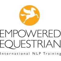 Tracey Cole NLP - Empowered Equestrian Trainings logo - Similar company to Horsemapp Gmbh
