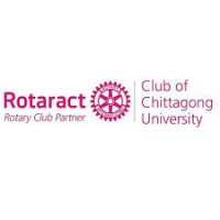 Rotaract Club of Chittagong University logo - Similar company to Rotaract Club Of Khulna University
