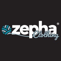 Zepha Clothing logo - Similar company to Sample Board Co.