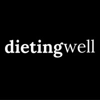 Dieting Well logo - Similar company to Beyond Dieting