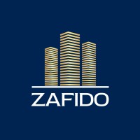 Zafido logo - Similar company to Incentive