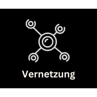 Vernetzung logo - Similar company to Dstem