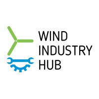 Wind Industry Hub (WIH) logo - Similar company to Balticwind.Eu