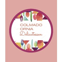 Colmado Ornia
