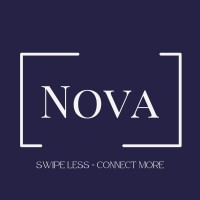 Nova Dating logo - Similar company to Frontier Diagnostics
