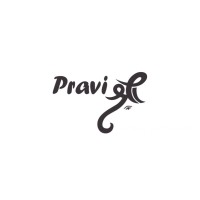 Pravisree logo - Similar company to Blissto Interiors