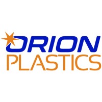 Orion Plastics Inc. logo - Similar company to Alba Enterprises Llc