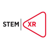 STEMXR Inc. logo - Similar company to Steamx