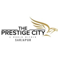 The Prestige City logo - Similar company to Dosti West County