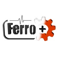 Ferro Plus logo - Similar company to Flexicube