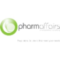 Pharmaffairs Pharmaceutical Consulting Lda logo - Similar company to Formiventos