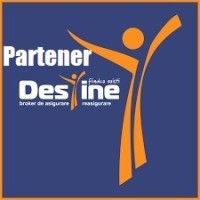 Partener Destine Holding logo - Similar company to Destine Holding