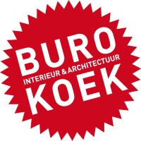 BuroKoek Interieur & Architectuur logo - Similar company to Samplesphere