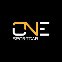 ONE SportCar logo - Similar company to Kantam Veículos