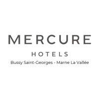 Mercure Bussy Saint-Georges Marne La Vallée logo - Similar company to Pommy, Sauveur De Fruits Par Nature