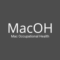 Mac OH logo - Similar company to Esthetik