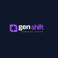 GenShift logo - Similar company to Empowering Next Generation-Eng