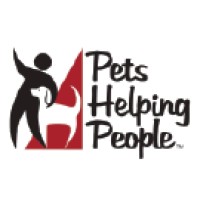 Pets Helping People logo - Similar company to Green Bug Adventures