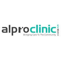 Alpro Clinic Group logo - Similar company to Alpro Physio Clinic