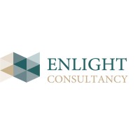 Enlight Consultancy logo - Similar company to Baseqat Arabia Consulting
