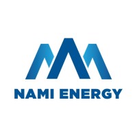 Nami Energy logo - Similar company to Kh Marque