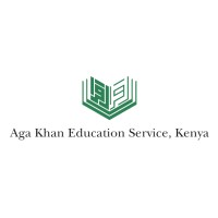 Aga Khan Education Service, Kenya logo - Similar company to Aga Khan Education Service, Tanzania