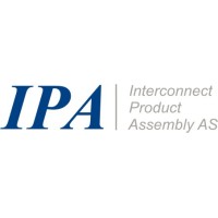 Interconnect Product Assembly AS logo - Similar company to Proforce Industry Uab