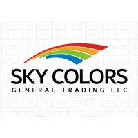 SKY COLORS GENERAL TRADING LLC logo - Similar company to Rashida Shabbir Trading L.L.C