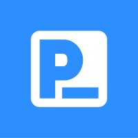 Presearch logo - Similar company to Lbry