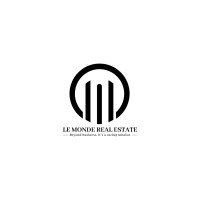 Le Monde Real Estate logo - Similar company to Hamra Properties