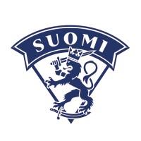 Suomen Jääkiekkoliitto - Finlands Ishockeyförbund - Finnish Ice Hockey Association logo - Similar company to Octomeca