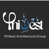 PhiNest Architectural Group logo - Similar company to Redboxstudio