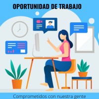 Oportunidad de Trabajo logo - Similar company to Conexión Rh