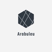 Arabuleu logo - Similar company to Hackberry
