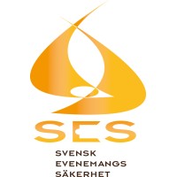 Svensk Evenemangssäkerhet AB logo - Similar company to Centas - Event & Conference Services