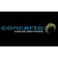 Concerto Cloud Services logo - Similar company to Concierto